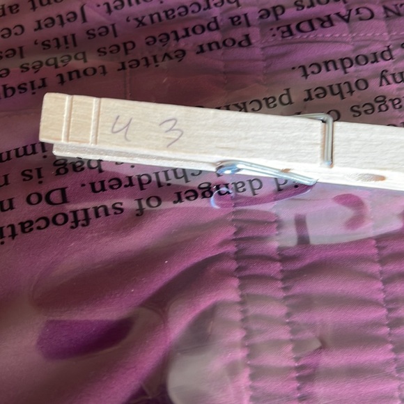 UNDER ARMOR STORM CHARGER WARM UP PANTS NWT - Picture 6 of 6